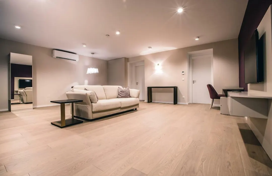 Karl Suites Palais Wessely-1