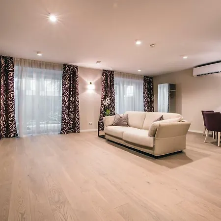 Karl Suites Palais Wessely-2